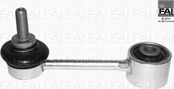 FAI AutoParts SS7254 - Brat / bieleta suspensie, stabilizator aaoparts.ro