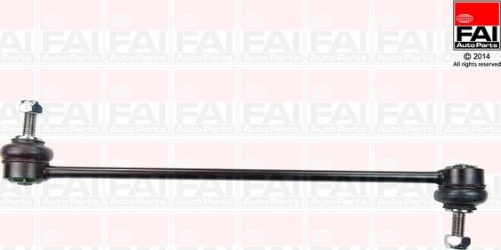 FAI AutoParts SS7288 - Brat / bieleta suspensie, stabilizator aaoparts.ro