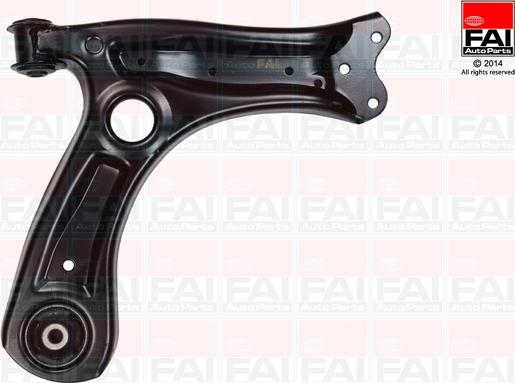 FAI AutoParts SS7234 - Brat, suspensie roata aaoparts.ro