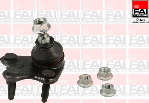 FAI AutoParts SS7235 - Articulatie sarcina / ghidare aaoparts.ro