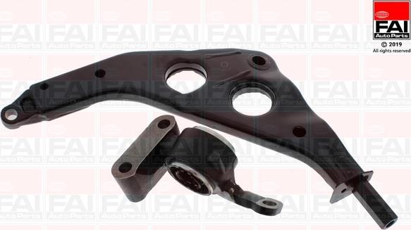 FAI AutoParts SS7226 - Brat, suspensie roata aaoparts.ro