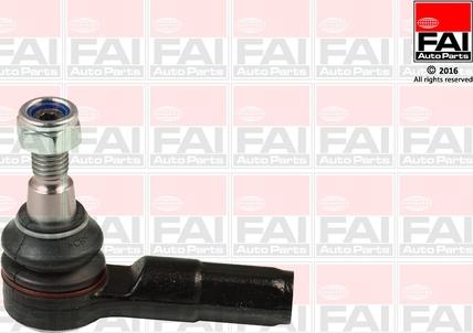 FAI AutoParts SS7709 - Cap de bara aaoparts.ro