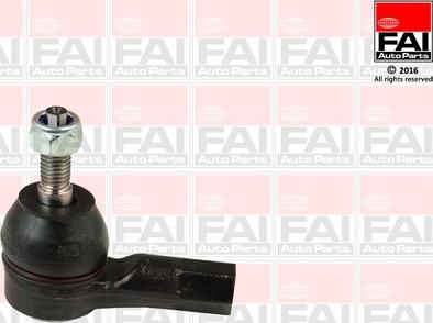 FAI AutoParts SS7711 - Cap de bara aaoparts.ro