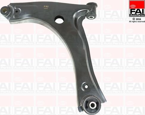 FAI AutoParts SS7785 - Brat, suspensie roata aaoparts.ro
