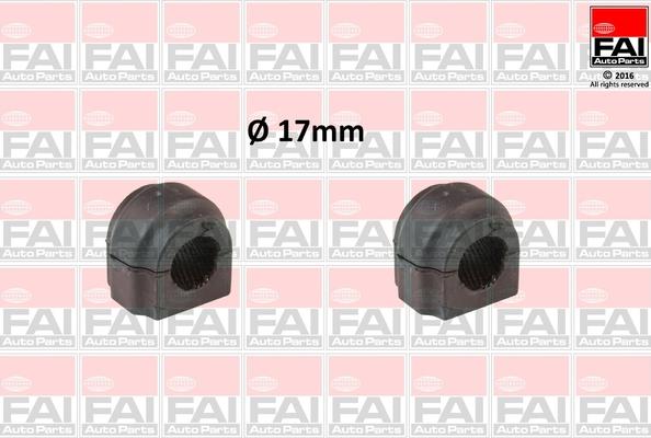 FAI AutoParts SS7734K - Cuzinet, stabilizator aaoparts.ro