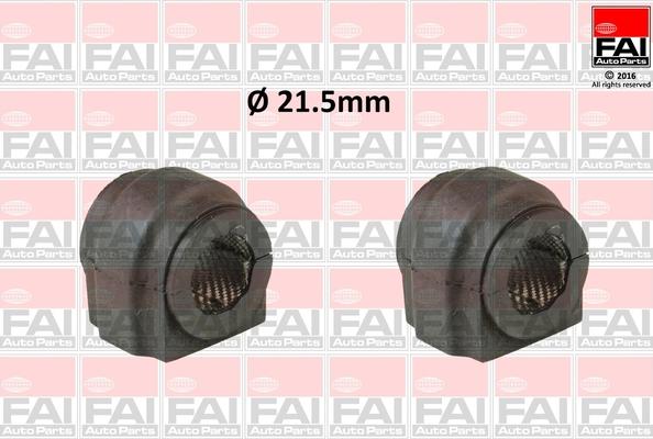 FAI AutoParts SS7735K - Cuzinet, stabilizator aaoparts.ro