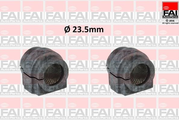 FAI AutoParts SS7736K - Cuzinet, stabilizator aaoparts.ro