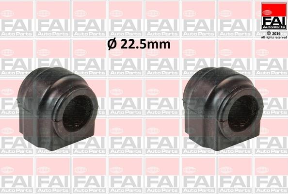 FAI AutoParts SS7733K - Cuzinet, stabilizator aaoparts.ro