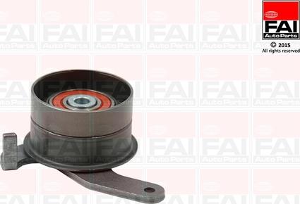 FAI AutoParts T9542 - Rola intinzator,curea distributie aaoparts.ro