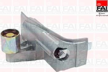 FAI AutoParts T9582 - Amortizor vibratii, curea distributie aaoparts.ro