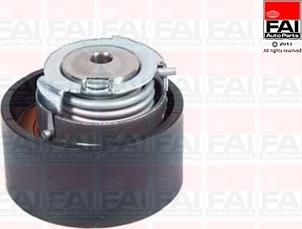 FAI AutoParts T9570 - Rola intinzator,curea distributie aaoparts.ro