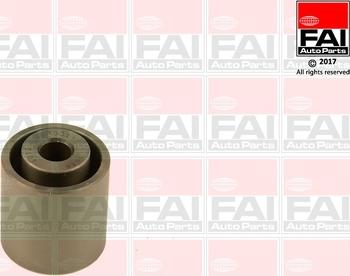FAI AutoParts T9311 - Rola ghidare / conducere, curea distributie aaoparts.ro