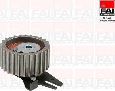 FAI AutoParts T9379 - Rola intinzator,curea distributie aaoparts.ro