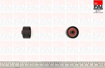 FAI AutoParts T9779 - Rola ghidare / conducere, curea distributie aaoparts.ro