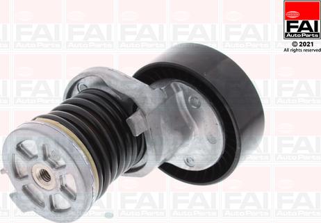 FAI AutoParts T1092 - Rola ghidare / conducere, curea transmisie aaoparts.ro