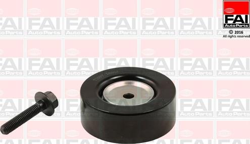FAI AutoParts T1097 - Rola ghidare / conducere, curea transmisie aaoparts.ro