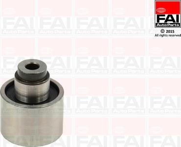 FAI AutoParts T1089 - Rola ghidare / conducere, curea distributie aaoparts.ro