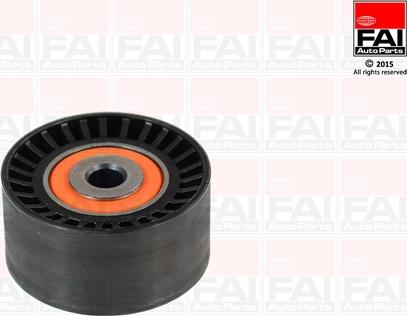 FAI AutoParts T1084 - Rola intinzator,curea distributie aaoparts.ro