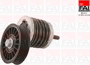 FAI AutoParts T1022 - Intinzator curea, curea distributie aaoparts.ro