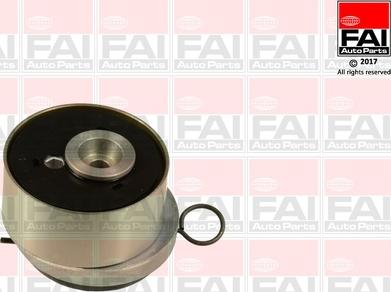 FAI AutoParts T1162 - Rola intinzator,curea distributie aaoparts.ro