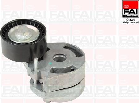 FAI AutoParts T1101 - Rola ghidare / conducere, curea transmisie aaoparts.ro