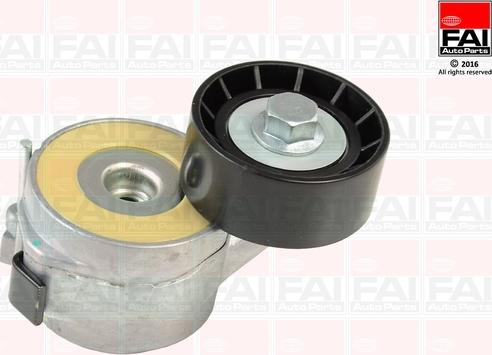 FAI AutoParts T1102 - Rola ghidare / conducere, curea transmisie aaoparts.ro