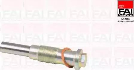 FAI AutoParts T1238 - Mecanism tensionare, curea distributie aaoparts.ro