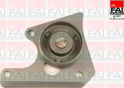 FAI AutoParts T3013 - Rola ghidare / conducere, curea distributie aaoparts.ro