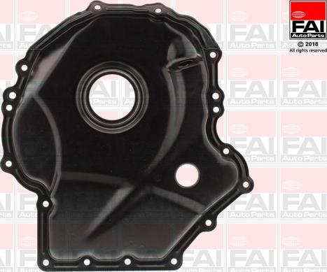 FAI AutoParts TCC6 - Carcasa distributie aaoparts.ro