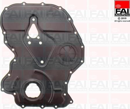 FAI AutoParts TCC13 - Carcasa distributie aaoparts.ro