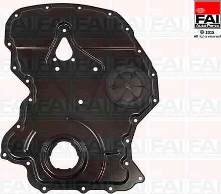 FAI AutoParts TCC1 - Carcasa distributie aaoparts.ro