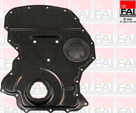 FAI AutoParts TCC3 - Carcasa distributie aaoparts.ro