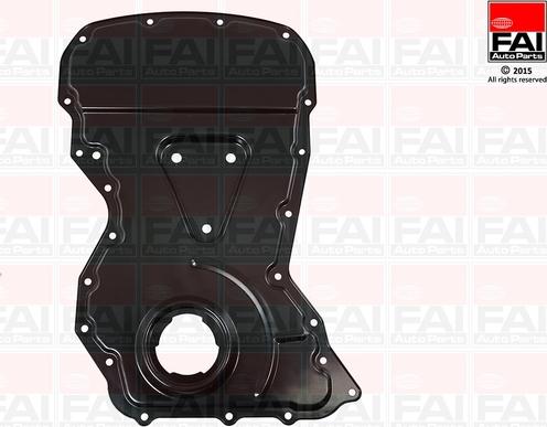 FAI AutoParts TCC2 - Carcasa distributie aaoparts.ro