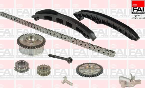 FAI AutoParts TCK211VVTNG - Chit lant de distributie aaoparts.ro