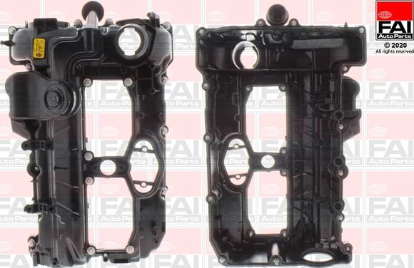 FAI AutoParts VC009 - Capac culbutor aaoparts.ro