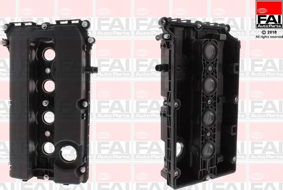 FAI AutoParts VC001 - Capac culbutor aaoparts.ro