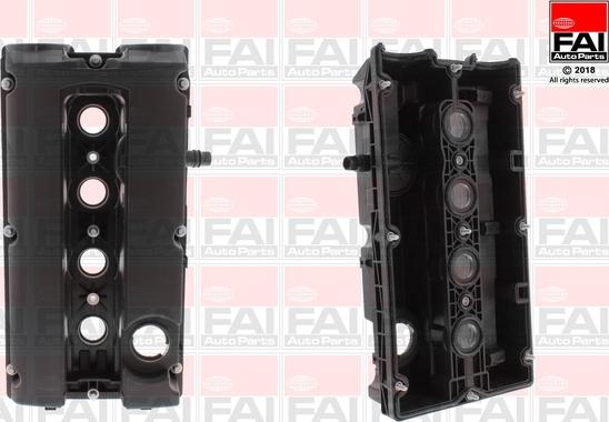 FAI AutoParts VC002 - Capac culbutor aaoparts.ro