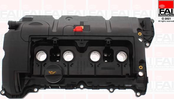 FAI AutoParts VC014 - Capac culbutor aaoparts.ro