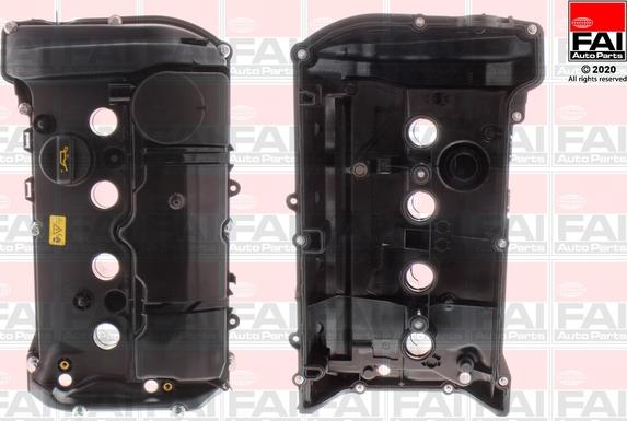 FAI AutoParts VC015 - Capac culbutor aaoparts.ro