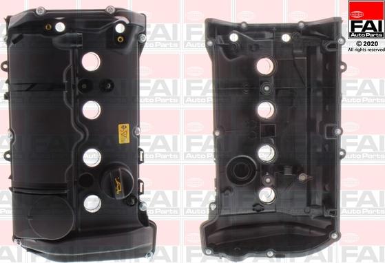 FAI AutoParts VC016 - Capac culbutor aaoparts.ro