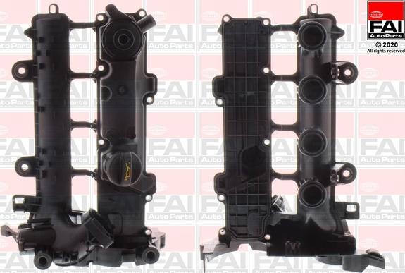 FAI AutoParts VC018 - Capac culbutor aaoparts.ro