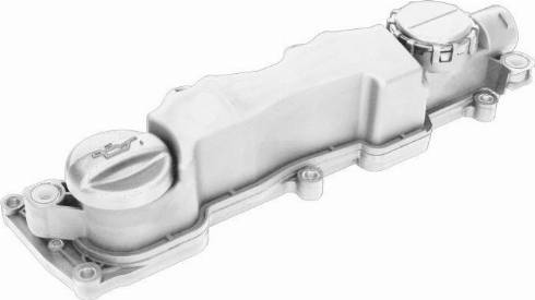 FAI AutoParts VC012 - Capac culbutor aaoparts.ro