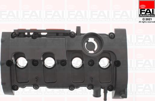 FAI AutoParts VC023 - Capac culbutor aaoparts.ro