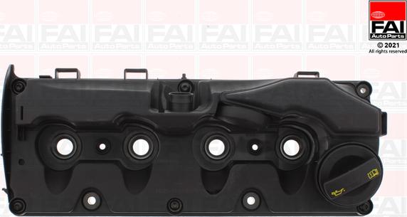 FAI AutoParts VC027 - Capac culbutor aaoparts.ro