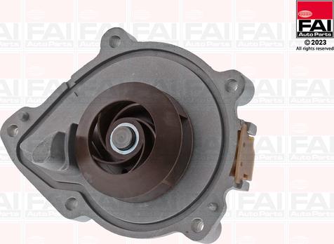FAI AutoParts WP6494 - Pompa apa aaoparts.ro