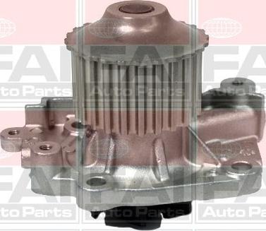FAI AutoParts WP6406 - Pompa apa aaoparts.ro