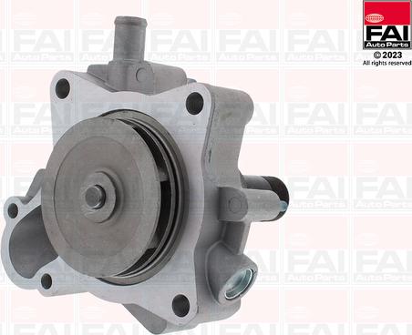 FAI AutoParts WP6541 - Pompa apa aaoparts.ro