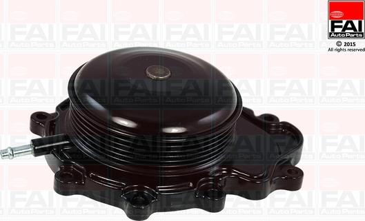 FAI AutoParts WP6603 - Pompa apa aaoparts.ro