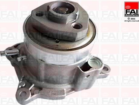 FAI AutoParts WP6610 - Pompa apa aaoparts.ro