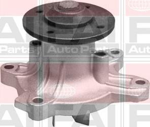 FAI AutoParts WP6343 - Pompa apa aaoparts.ro